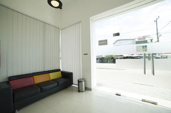 ホテルAiry Syariah Pemurus Baru Bumi Mas Raya 25 Banjarmasin バンジ ャ ルマシン エクステリア 写真